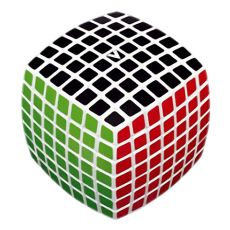 Кубик 7х7х7 V-CUBE 7 ― AmigoToy