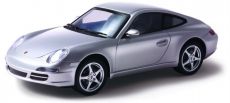 Машинка р/у Porsche 911 Carrera 1:16 Silverlit ― AmigoToy