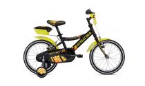 Велосипед Bottecchia Boy Coasterbrake 16 черный