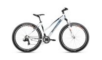 Велосипед Bottecchia MTB TX55 Lady 21S 27,5″ Белый