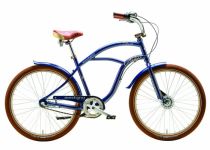 Велосипед Medano Artist Harry Синий