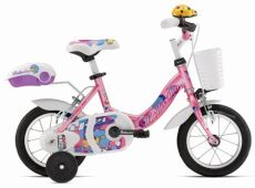 Велосипед Bottecchia Girl Coasterbrake 12 Розовый ― AmigoToy