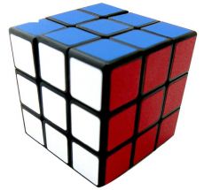 Кубик Рубика Shengshou шенгшоу 3*3 Fast 3 на 3 ― AmigoToy