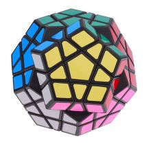 Кубик Рубика Мегаминкс Shengshou megaminx