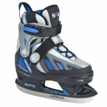 Коньки SFR Softboot Ice Skate Синий