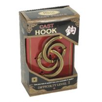 Крюк (Cast Puzzle Hook) 1 уровень сложности