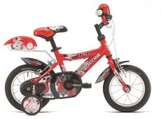 Велосипед Bottecchia Boy Coasterbrake 12 Красный ― AmigoToy
