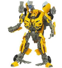 Трансформер Бамблби (Bumblebee) ― AmigoToy