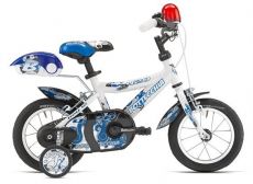 Велосипед Bottecchia Boy Coasterbrake 12 Белый ― AmigoToy