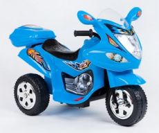 Мотоцикл Racer Ocie Синий ― AmigoToy