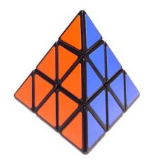 Кубик Рубика Пирамидка Рубика Shengshou Piraminx ― AmigoToy