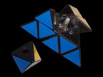 Кубик Рубика Пирамидка Pyraminx Тетраэдр