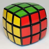 В-Куб 3х3 круглый