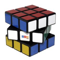 Кубик Рубика Smart Cube 3х3 Black ― AmigoToy