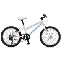 Велосипед 20" Schwinn Mesa Girls 7 2014 white