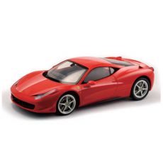 Радиоуправляемая машина Silverlit Ferrari Enzo 1:16 ― AmigoToy