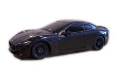 Радиоуправляемая машина Silverlit Maserati Gran Turismo MC Stradale 1:24 ― AmigoToy