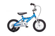 Велосипед Yedoo Pidapi 12 Steel Blue