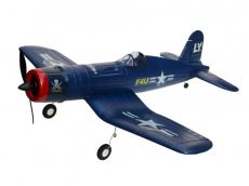 Модель р/у самолёта VolantexRC Corsair F4U (TW-748-1) 840мм RTF ― AmigoToy