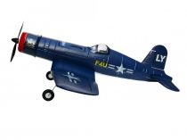 Модель р/у самолёта VolantexRC Corsair F4U (TW-748-1) 840мм RTF