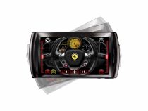 Машинка Ferrari 458 Italia Android Bluetooth 1:16