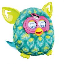 Furby Boom (Павлин)