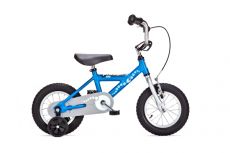 Велосипед Yedoo Pidapi 12 Alu Blue ― AmigoToy