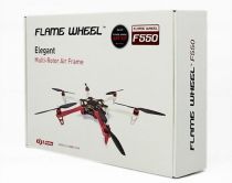 Гексакоптер DJI Flame Wheel F550 комплект для сборки ARF