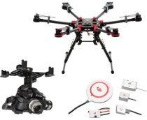 Гексакоптер DJI S900 + полетный контроллер A2 + подвес Z15-GH4