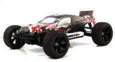 Монстр 1:10 Himoto Katana E10XT (черный) ― AmigoToy