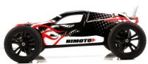 Монстр 1:10 Himoto Katana E10XT (черный)