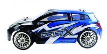 Дрифт 1:18 Himoto DriftX E18DT (синий)