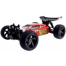 Багги 1:18 Himoto Spino E18XBr (красный) ― AmigoToy