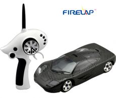 Автомодель р/у 1:28 Firelap IW02M-A Mclaren 2WD (карбон) ― AmigoToy