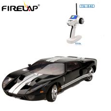 Автомодель р/у 1:28 Firelap IW04M Ford GT 4WD (черный) ― AmigoToy