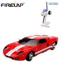 Автомодель р/у 1:28 Firelap IW04M Ford GT 4WD (красный) ― AmigoToy