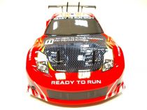 Дрифт 1:10 Himoto DRIFT TC HI4123BL Brushless (красный)