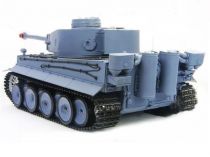 Танк р/у 1:16 Heng Long Tiger I с пневмопушкой и дымом (HL3818-1)