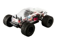 Монстр 1:14 LC Racing MTL (неокрашенный) ― AmigoToy