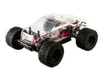 Монстр 1:14 LC Racing MTL (неокрашенный)