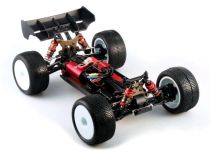 Трагги 1:14 LC Racing TGH бесколлекторная