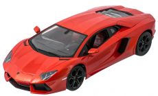 Машинка р/у 1:14 Meizhi лицензия Lamborghini LP700 (оранжевый) ― AmigoToy