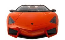 Машинка р/у 1:14 Meizhi лицензия Lamborghini Reventon Roadster (оранжевый)