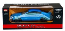 Машинка р/у 1:14 Meizhi лицензия Bentley Coupe (синий)