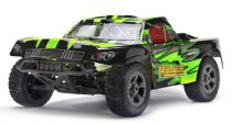 Трагги 1:8 Himoto Mayhem MegaE8SCL Brushless (зеленый)