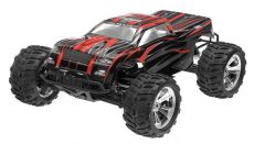 Монстр 1:8 Himoto Cluster N8MT NITRO (красный) ― AmigoToy