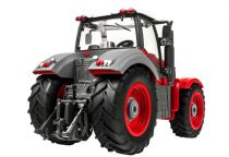 Трактор р/у 1:28 Farm Tractor с прицепом