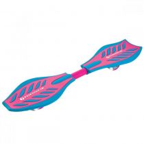 Скейт Razor RipStik "Berry Brights" pink/blue