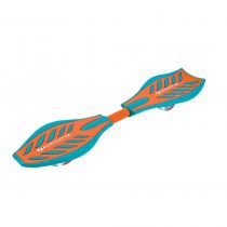 Скейт Razor RipStik "Berry Brights" Teal/Orange