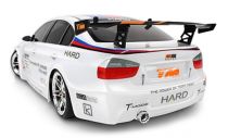 Шоссейная 1:10 Team Magic E4JR BMW 320 (белый)